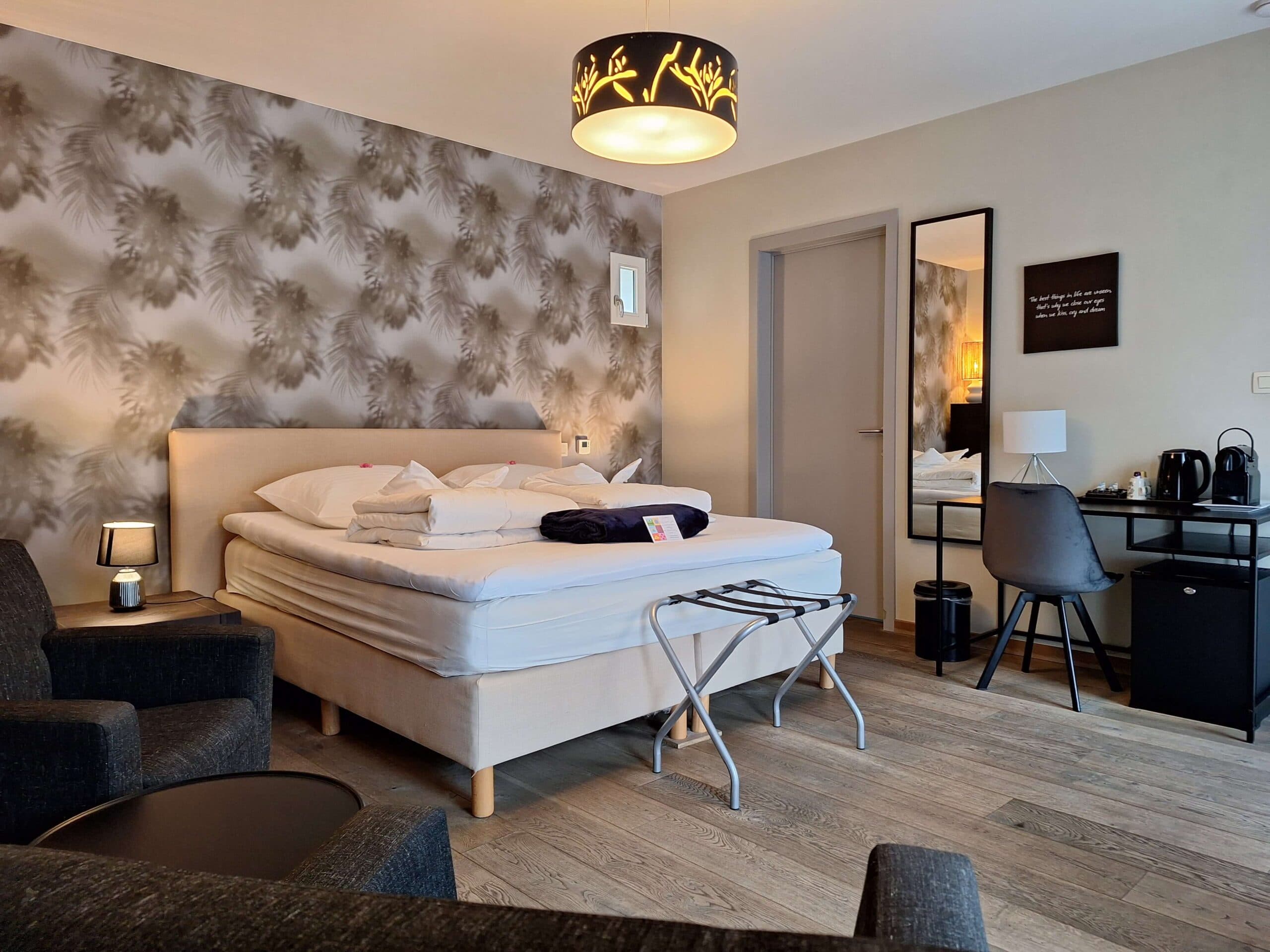 Kamer 1