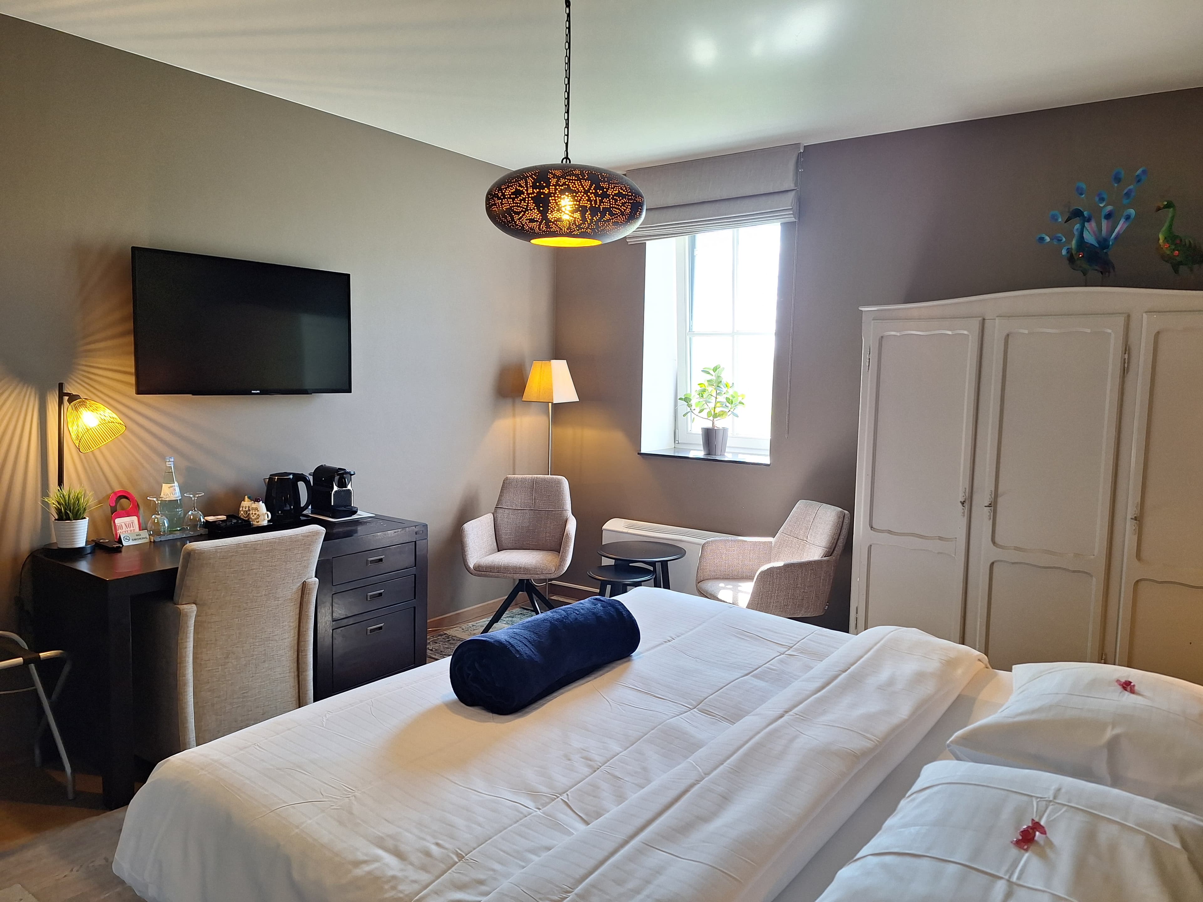 Kamer 1 — Comfort