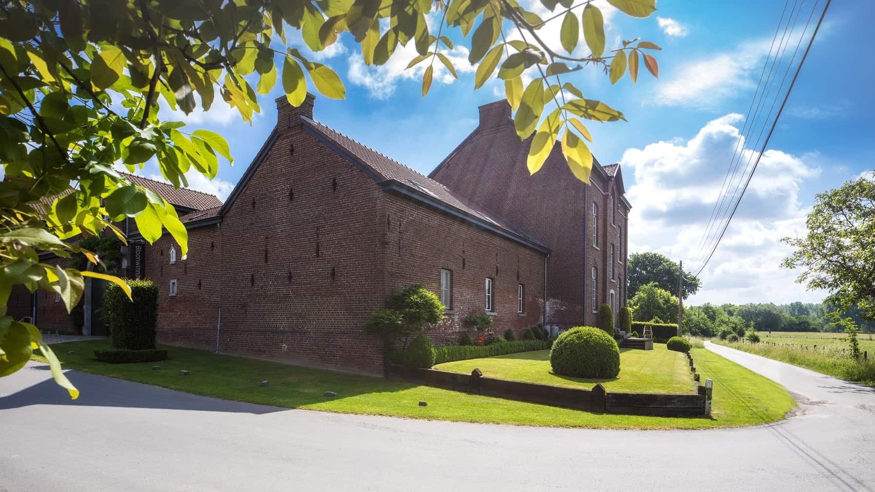 Weekendje weg in Hasselt
