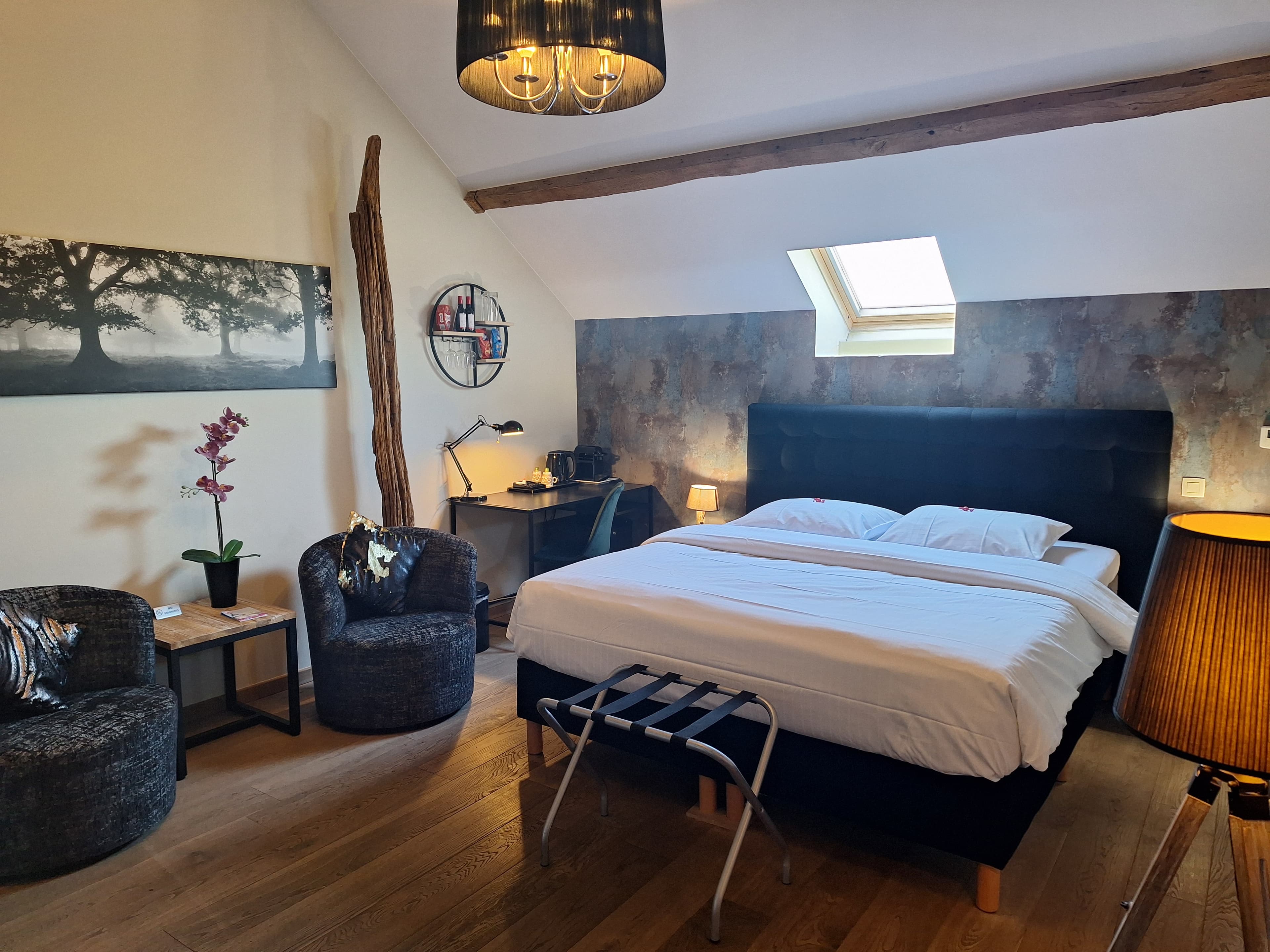 Kamer 4 — Comfort