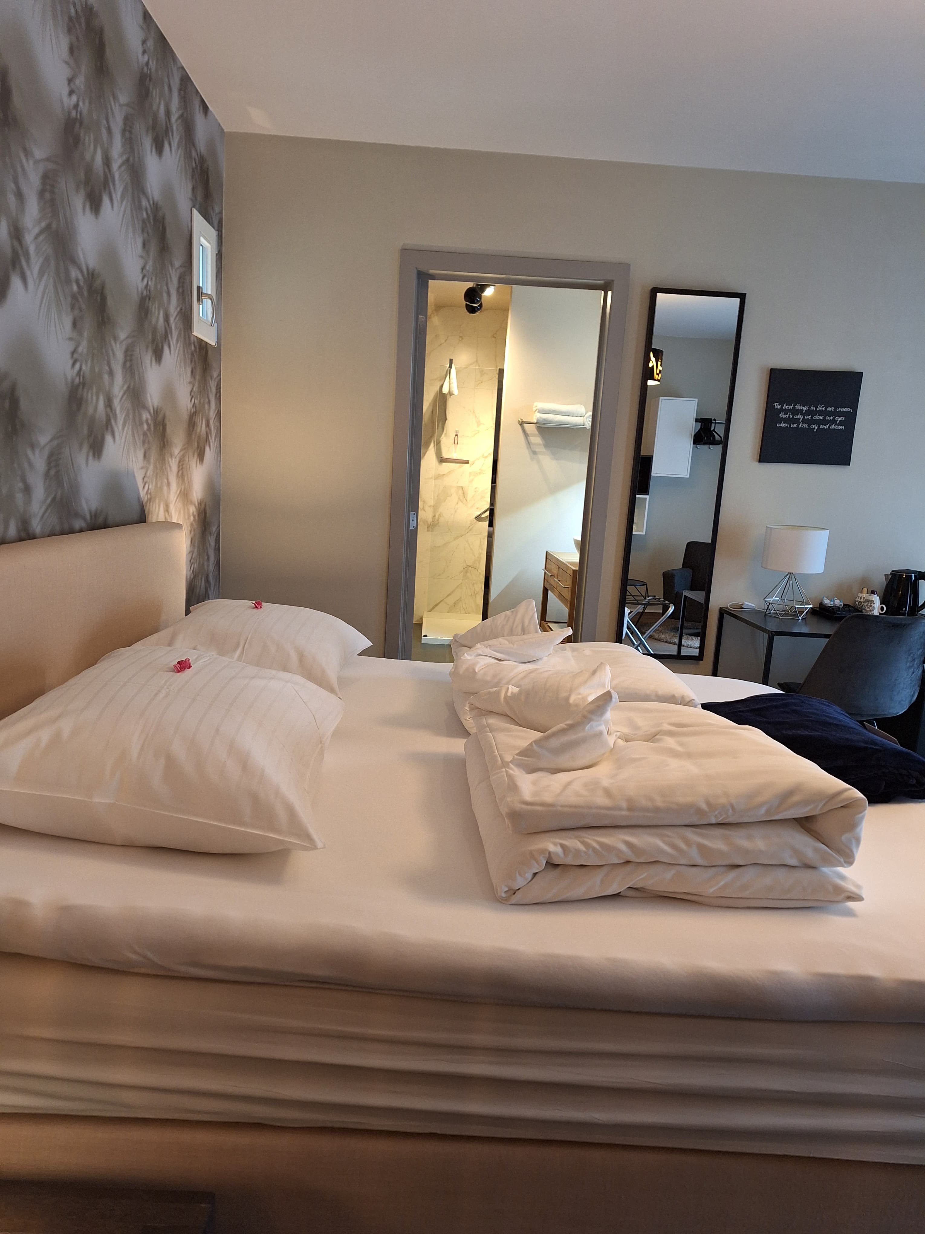 Kamer 2 — Comfort